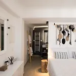 Apartament Mykonos Dot Ano Mera