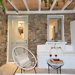 Apartament Mykonos Dot *