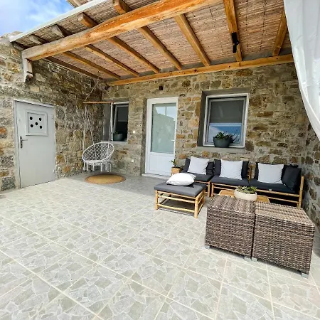Mykonos Dot Άνω Μερά