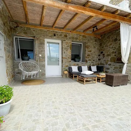 Apartament Mykonos Dot *