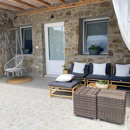 Mykonos Dot