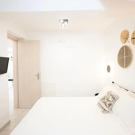Mykonos Dot Διαμέρισμα