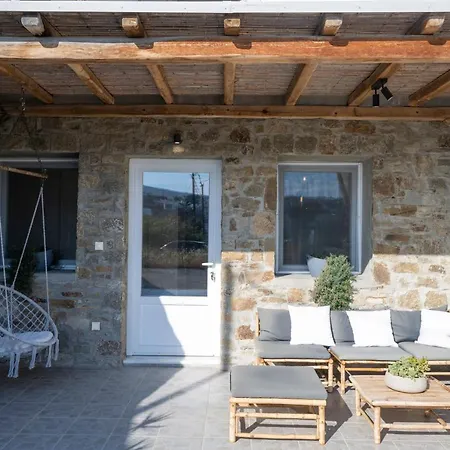 Apartament Mykonos Dot *